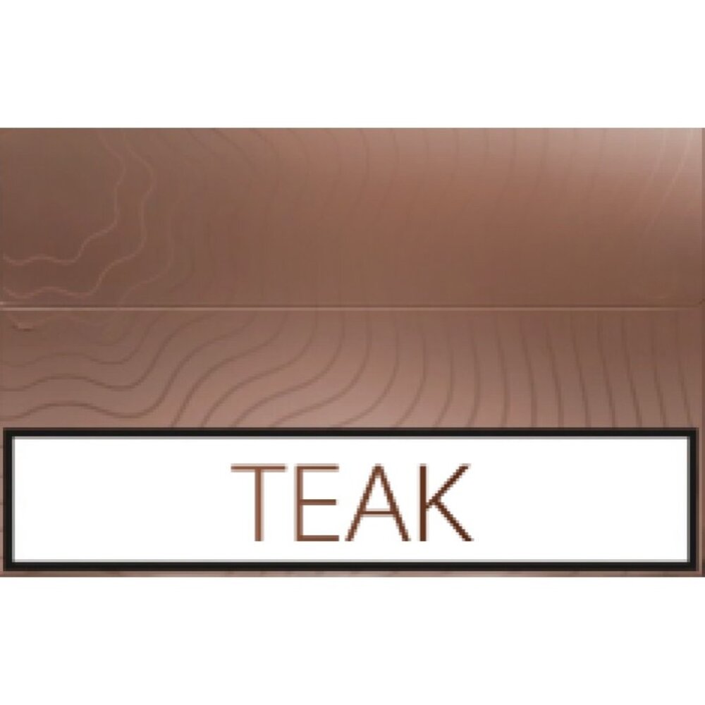 Sticks Terea Teak Aroma 200 pcs per box